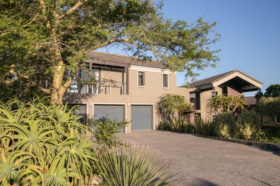 5 Bedroom Property for Sale in Pezula Golf Estate Western Cape